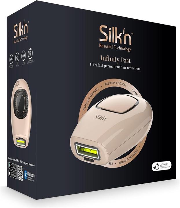 Immagine prodotto Silk'n IPL Infinity Fast