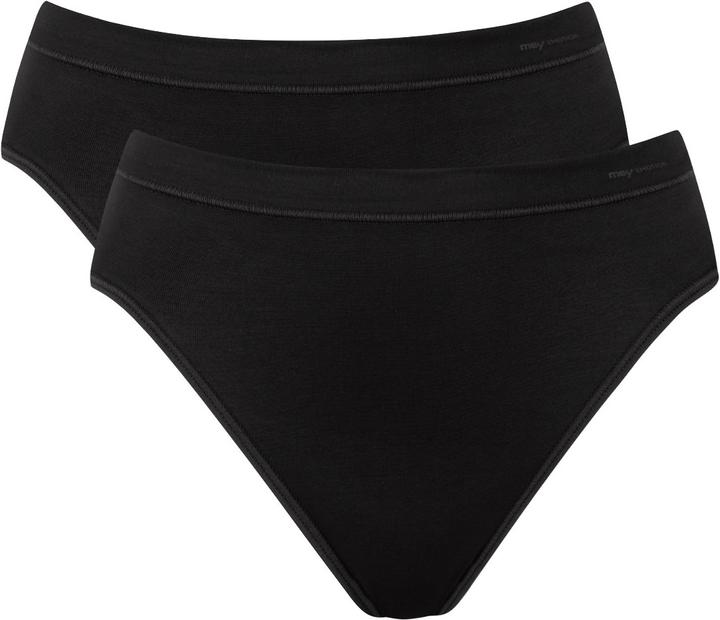 Produktbild Mey 2er Pack Emotion Jazz Pants (40, L, 2er Pack)