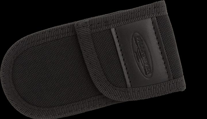 Actual product image Fällkniven Tre Kronor 3 Pocket Knife (7 cm)