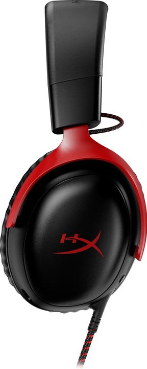 Actual product image HyperX Cloud III (Cable)