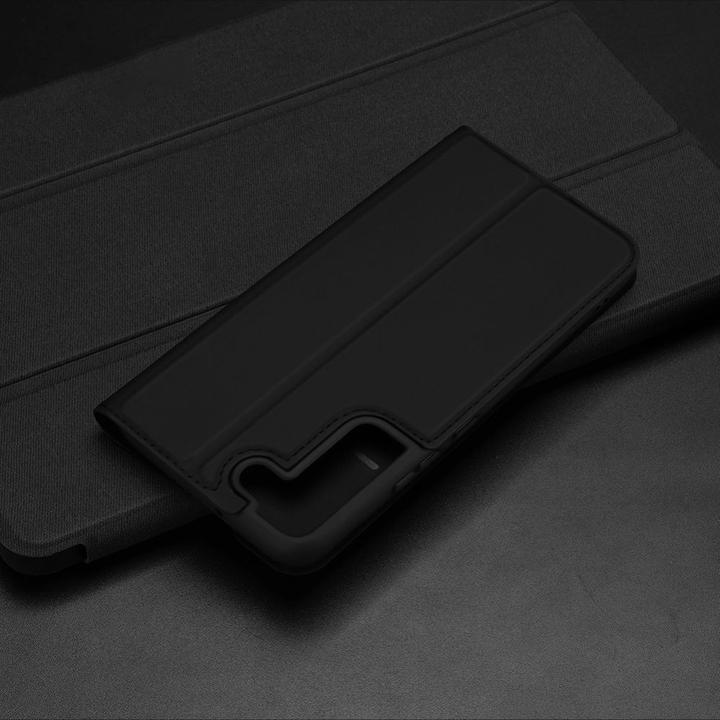 Productafbeelding Dux Ducis Skin Pro Serie Boekomslag (Samsung Galaxy S22+)