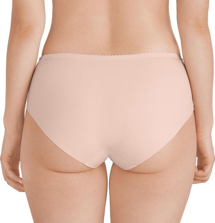 Actual product image Felina Lovely Lotus waist briefs (40, L, Single pack)