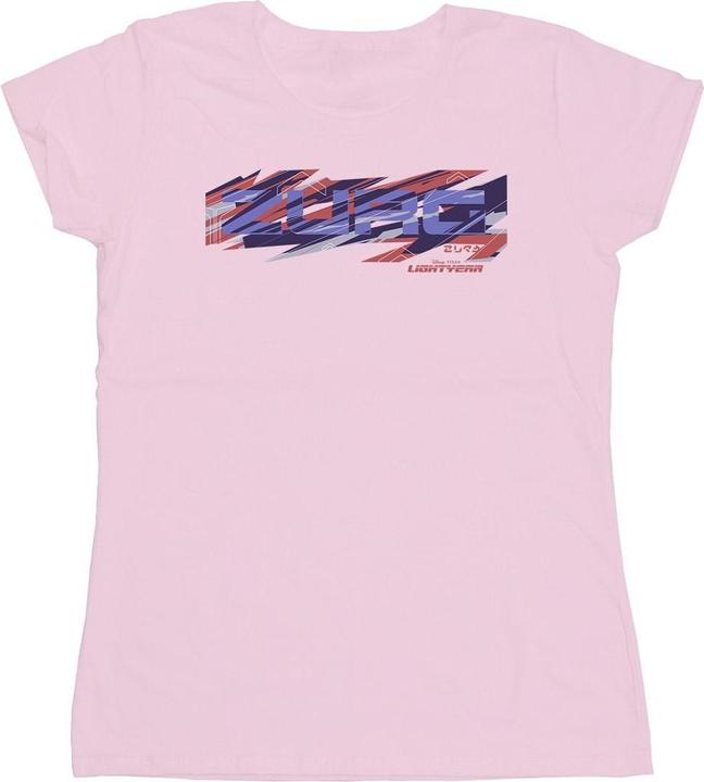 Produktbild Disney Lightyear Zurg Graphic Title TShirt (XXL)