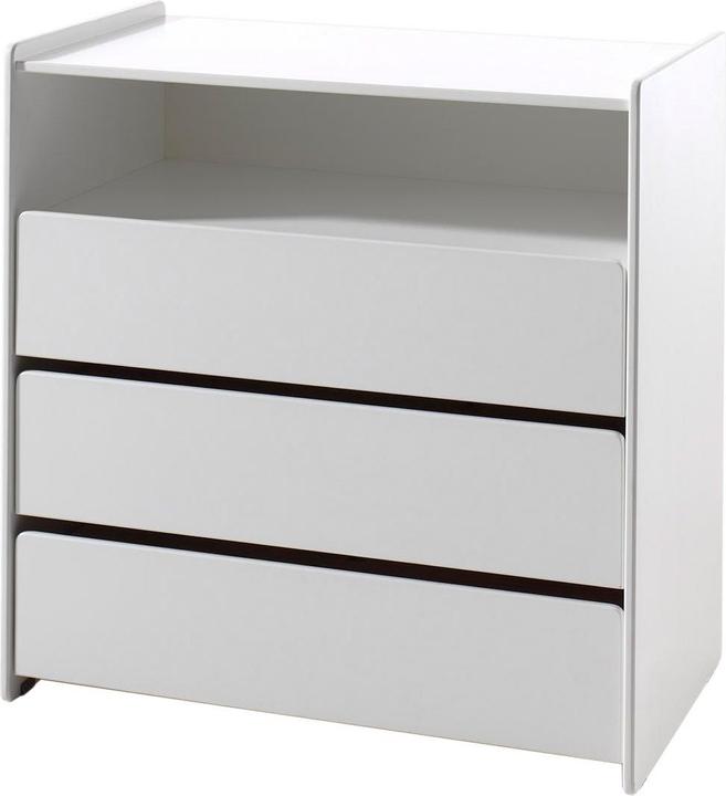 Actual product image Vipack Kiddy changing unit