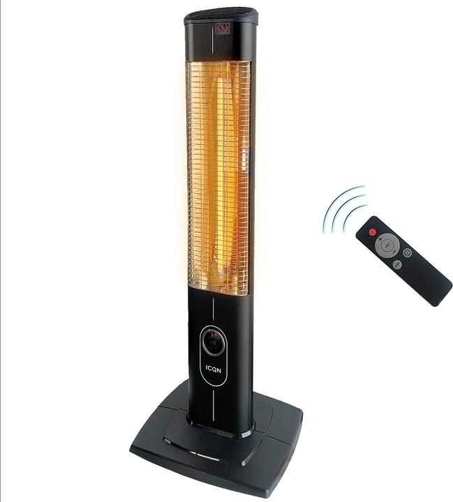 Produktbild Icqn Infrarotstrahler (2300 W)