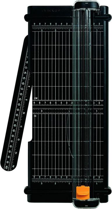 Actual product image Fiskars A4 Recycled SureCut Titanium P (7 Sheets, A4)