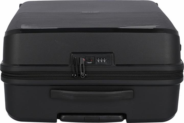 Immagine prodotto D&N Travel Line 4000 Set di 3 valigie (208 l, XL (da 115l))