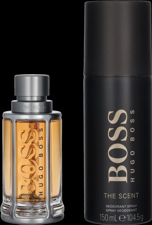 Image du produit Hugo Boss Le parfum (Eau de toilette, 200 ml)