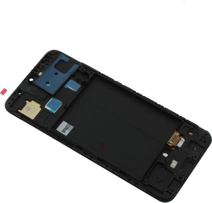 Immagine prodotto MobileParts Display TFT Galaxy A50 con cornice (Display, Galaxy A50)