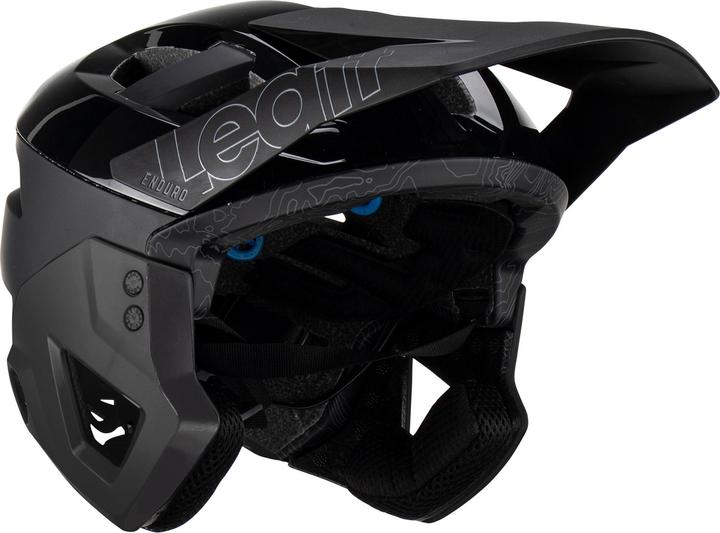 Produktbild Leatt Helm MTB Enduro 3.0 (59 - 63 cm)