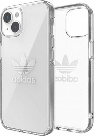 Immagine prodotto adidas OR Custodia protettiva per iPhone 14 Plus 6.7" trasparente 50231 (Apple iPhone 14 Plus)