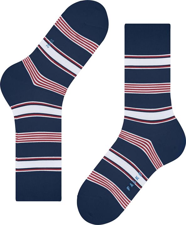 Actual product image Falke Marina Stripe SO (39 - 40)