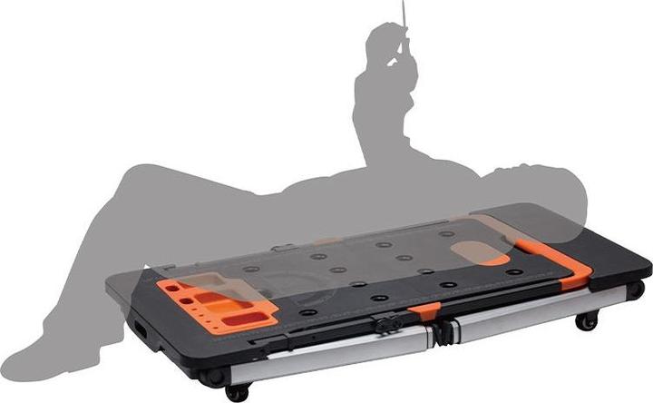 Produktbild Tedura 4-in-1-Werkbank (59 cm, 139 cm)