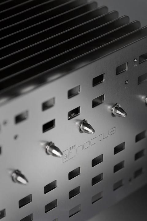 Produktbild Noctua NH-P1 (158 mm)
