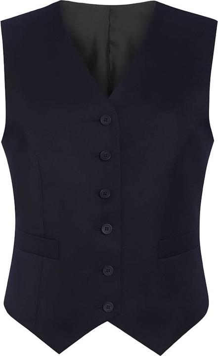 Brook Taverner Concept Omega Weste