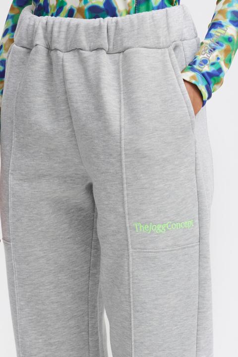 Actual product image TheJoggConcept JCRAFINE CUT PANTS - 22800286 (L)
