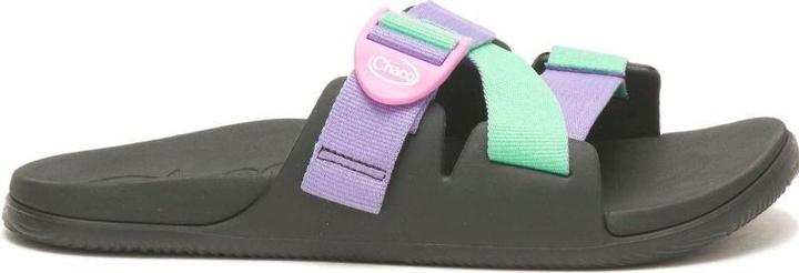 PURPLE GREEN