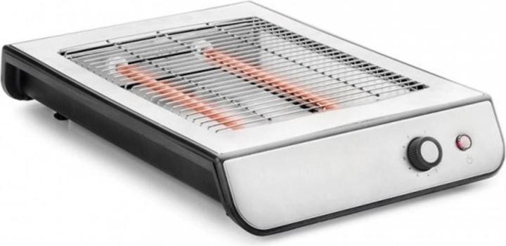 Immagine prodotto Lacor Tostapane orizzontale Pro 600W
