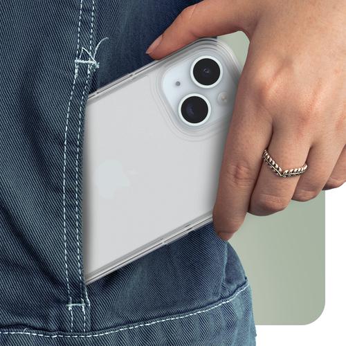 Productafbeelding OtterBox Symmetry (Apple iPhone 15, Apple iPhone 13, Apple iPhone 14, Apple iPhone 16e)