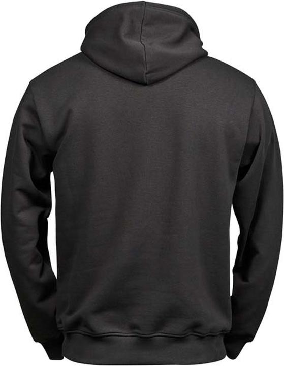 Actual product image Tee Jays Childrens/Kids Power Hoodie (110, 116, 115 A)