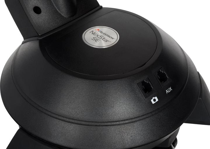 Immagine prodotto Celestron NexStar 4SE computerizzato Maksutov