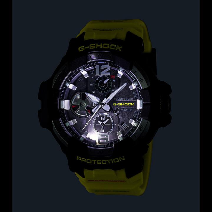 Produktbild Casio GR-B300RY-1A9ER (59 mm)