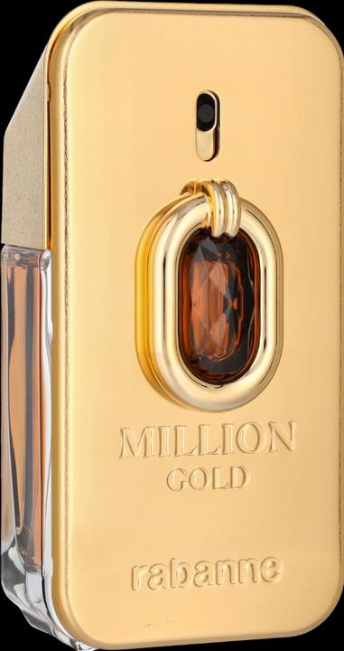 Produktbild Paco Rabanne Million Gold Elixir Parfum Intense (Eau de Parfum, 50 ml)