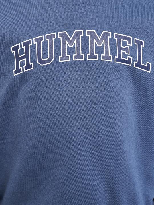 Produktbild hummel hmlLIME SWEATSHIRT (92)