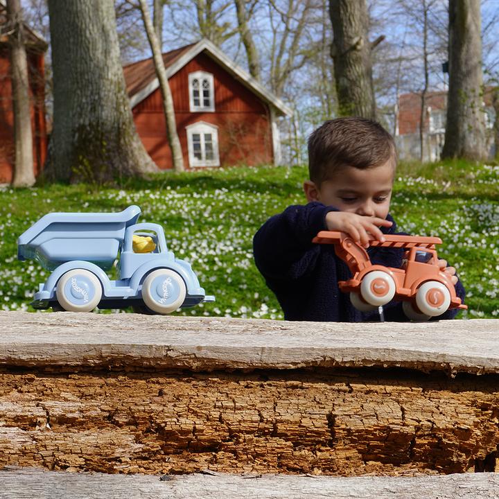 Produktbild Viking Toys Kipplaster mit 2 Figuren 28cm