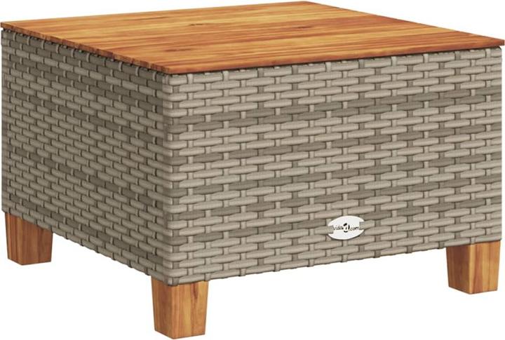 Actual product image VidaXL Ebina