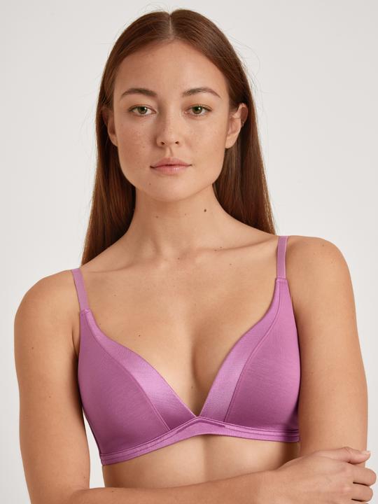 Actual product image Calida Triangle soft bra with cup (75 C, Single pack)