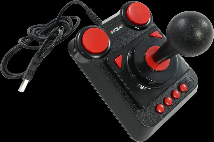Produktbild Retro Games The C64 "Maxi"