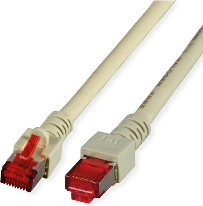 Produktbild EFB Elektronik Netzwerkkabel (S/FTP, CAT6, 15 m)