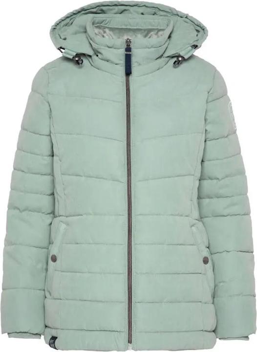 Produktbild Soccx Jacke Steppjacke (XL)