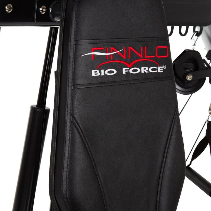 Image du produit Finnlo by Hammer Bio Force