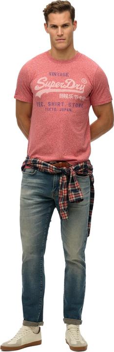Image du produit Superdry VI Classic Relaxed Tee (3XL)