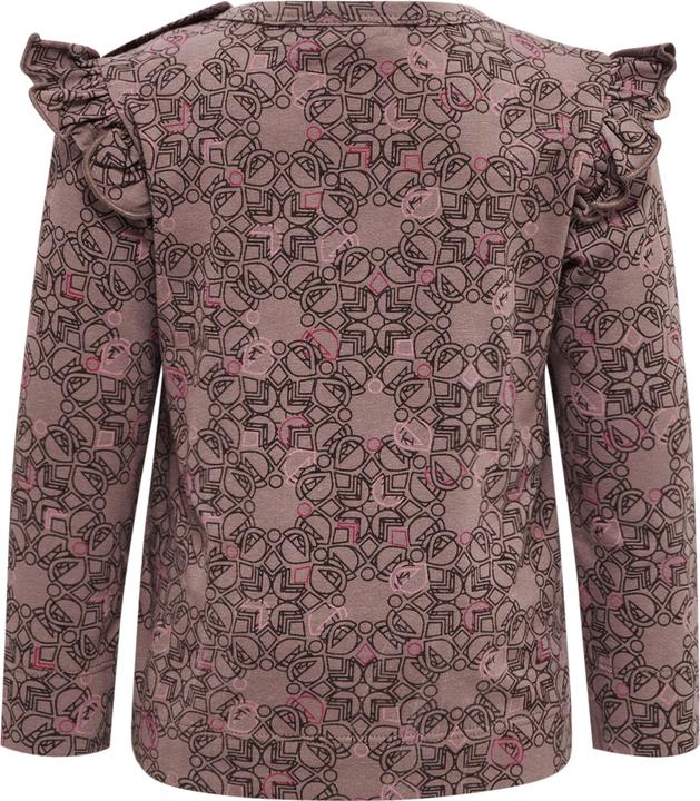 Produktbild hummel Hmlfia T-Shirt L/S (56)