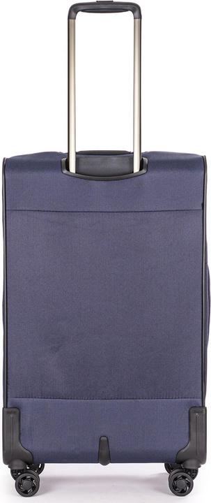 Produktbild Stratic Bendigo Light + Koffer (88 l, M (50 - 90l))