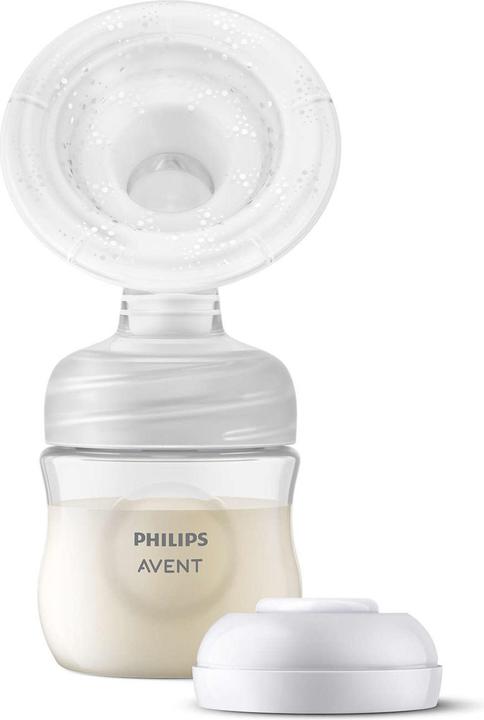 Actual product image Philips Avent Single Breast Pump Kit SCF337/01 Breast Pump Kit