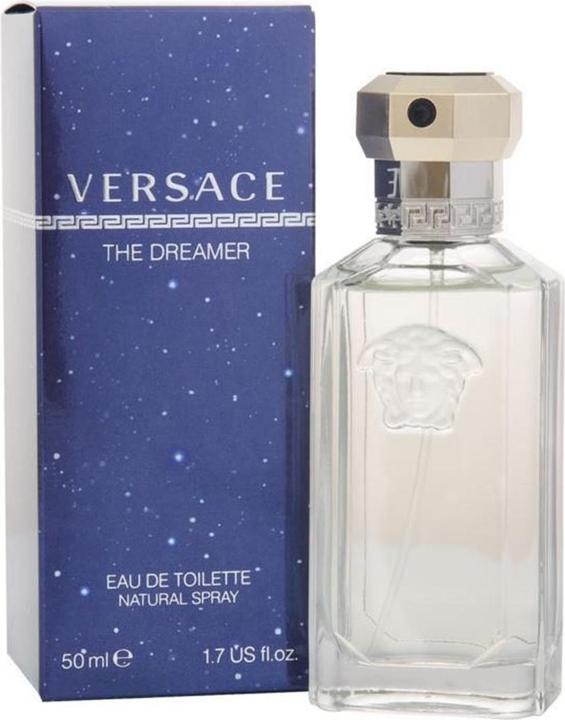 Immagine prodotto Versace Il sognatore (Eau de toilette, 50 ml)