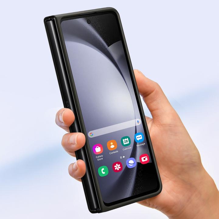 Image du produit Samsung Hard Cover Slim S-pen Case (Samsung Galaxy Z Fold5)