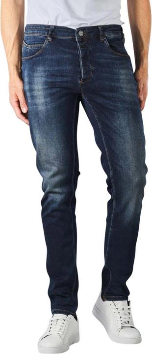 Produktbild Gabba Rey K3606 Mid Blue Jeans RS1293 (W32/L32)