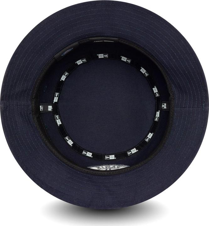 Produktbild New Era Bucket Hat Mütze - Paris Saint-Germain navy (M)
