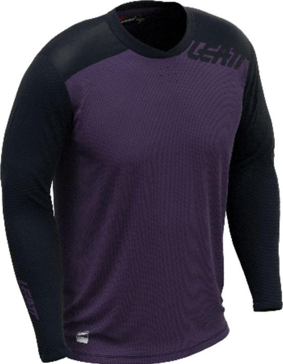 Image du produit Leatt Jersey MTB Enduro 4.0 (M)