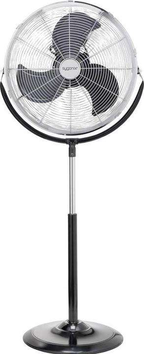 Actual product image Sygonix FES-45A