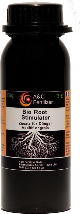 Image du produit A&C Bio Root & Grow Stimulator (0.25 l)