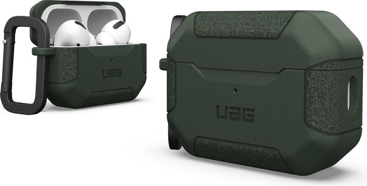 Immagine prodotto UAG Custodia Scout - Apple Airpods Pro 2a generazione (Manicotto per cuffie)