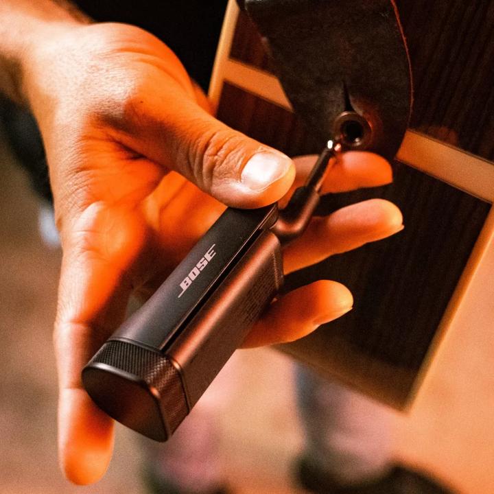 Produktbild Bose S1 Pro+ Wireless Instrument Transmitter (Wireless System)