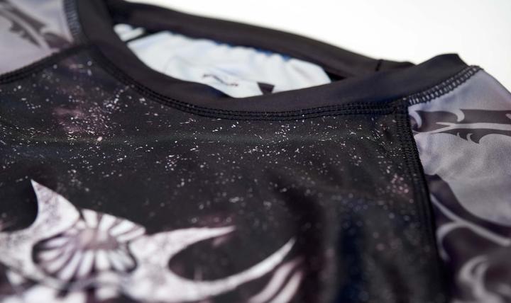 Image du produit Ju-Sports Dark Line Rashguard manches longues "Kabuto (M)