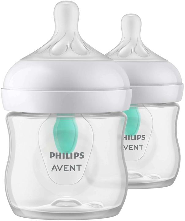 Philips Avent Natural Response AirFree